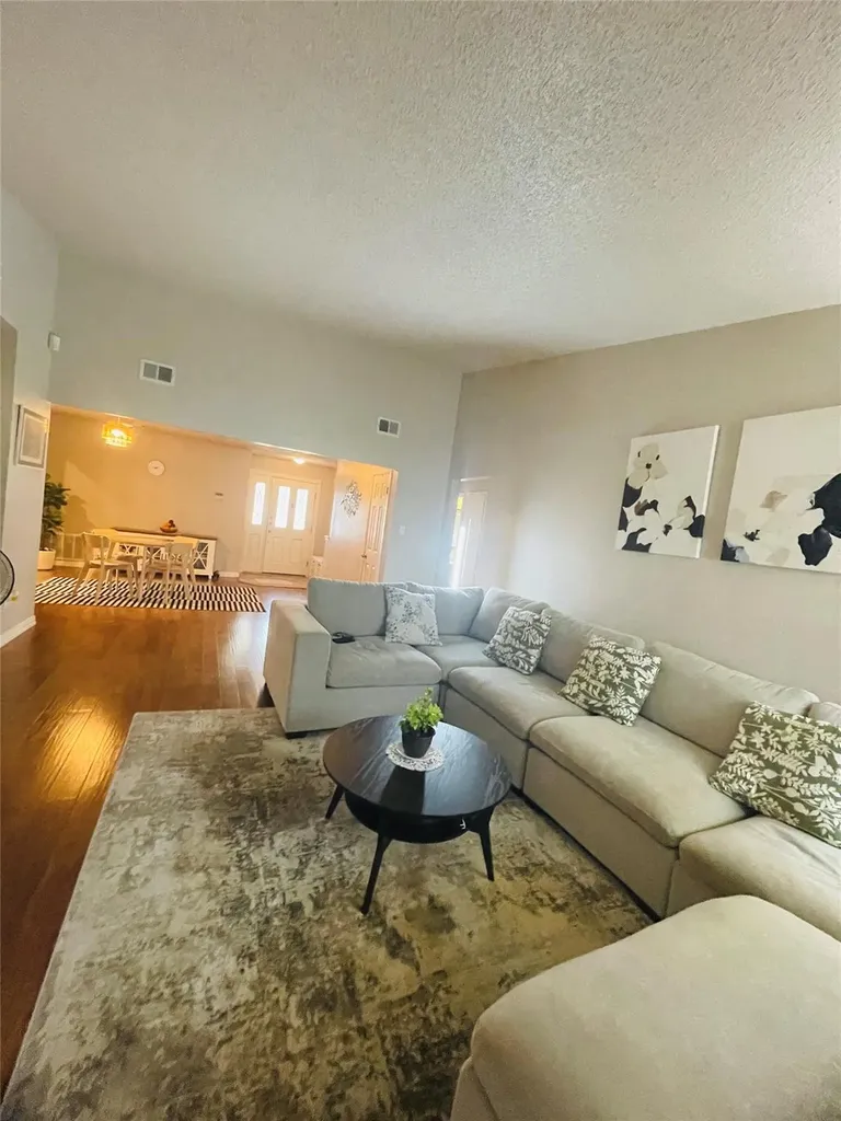 3507 Ambleside Drive Austin TX 78759