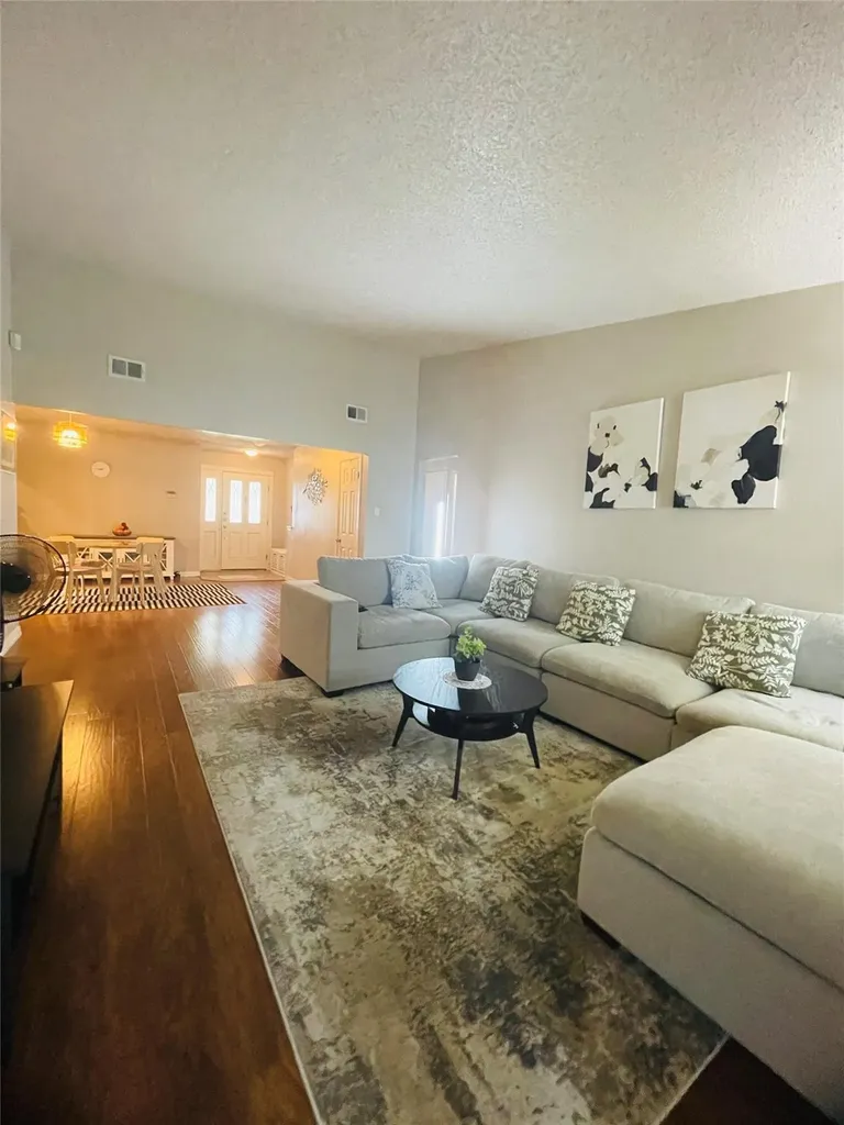 3507 Ambleside Drive Austin TX 78759