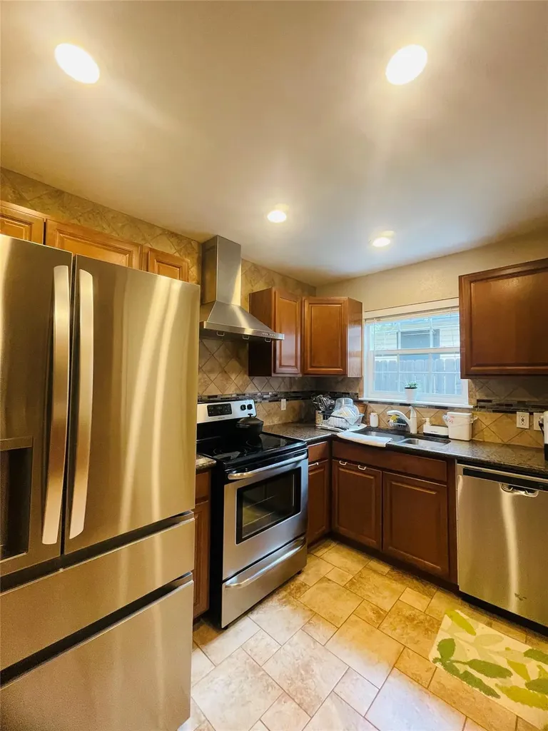 3507 Ambleside Drive Austin TX 78759