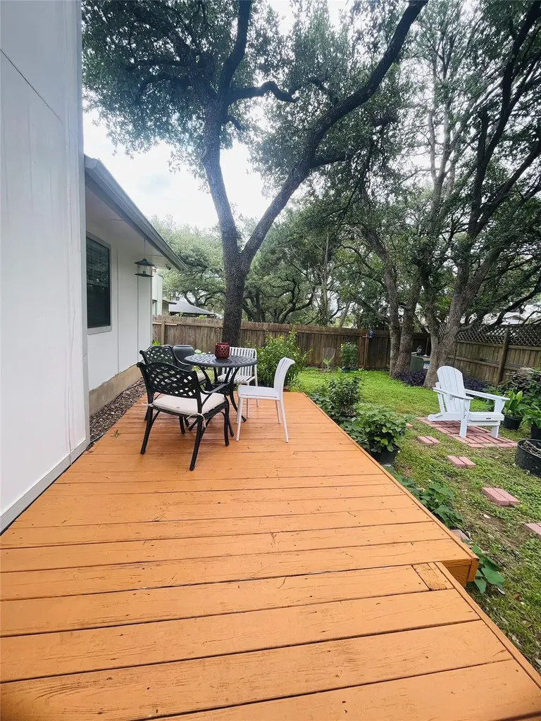 3507 Ambleside Drive Austin TX 78759