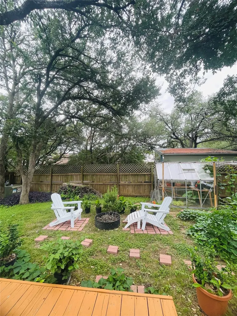 3507 Ambleside Drive Austin TX 78759