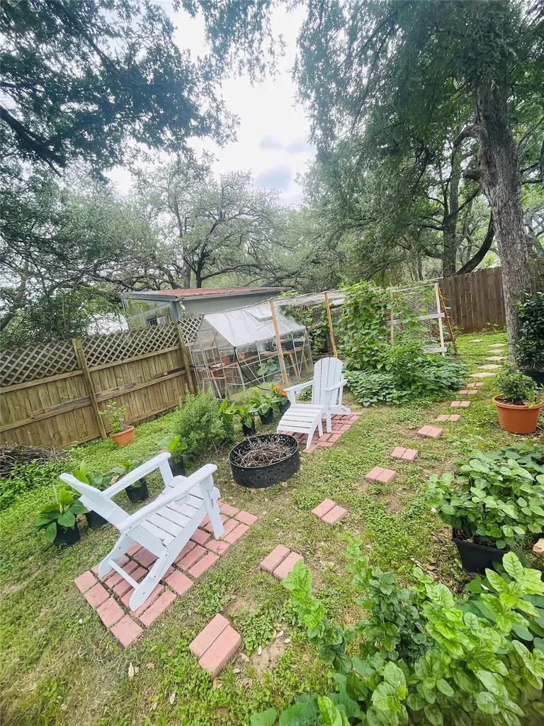 3507 Ambleside Drive Austin TX 78759