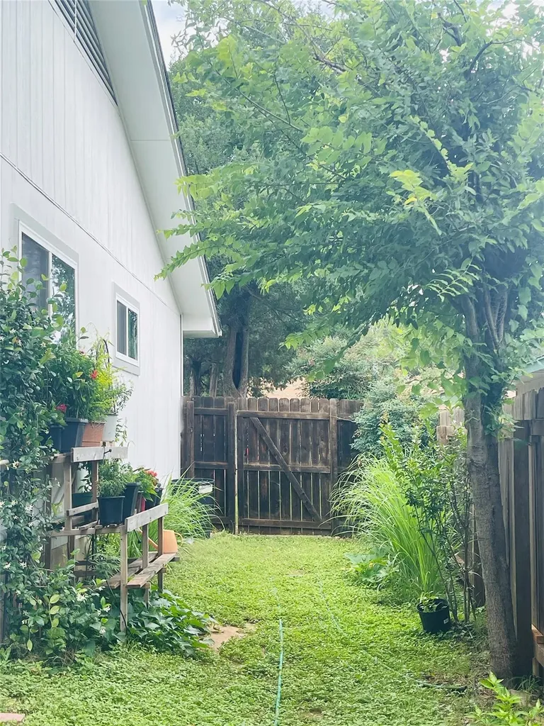 3507 Ambleside Drive Austin TX 78759
