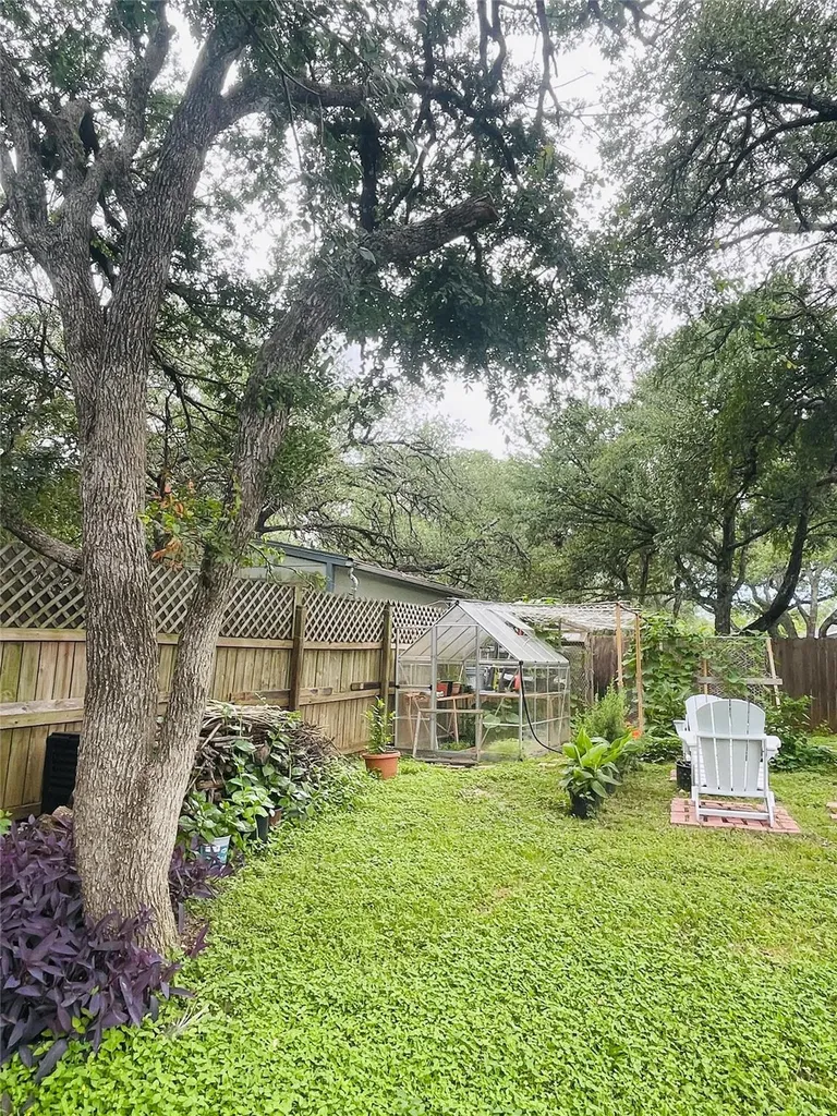 3507 Ambleside Drive Austin TX 78759