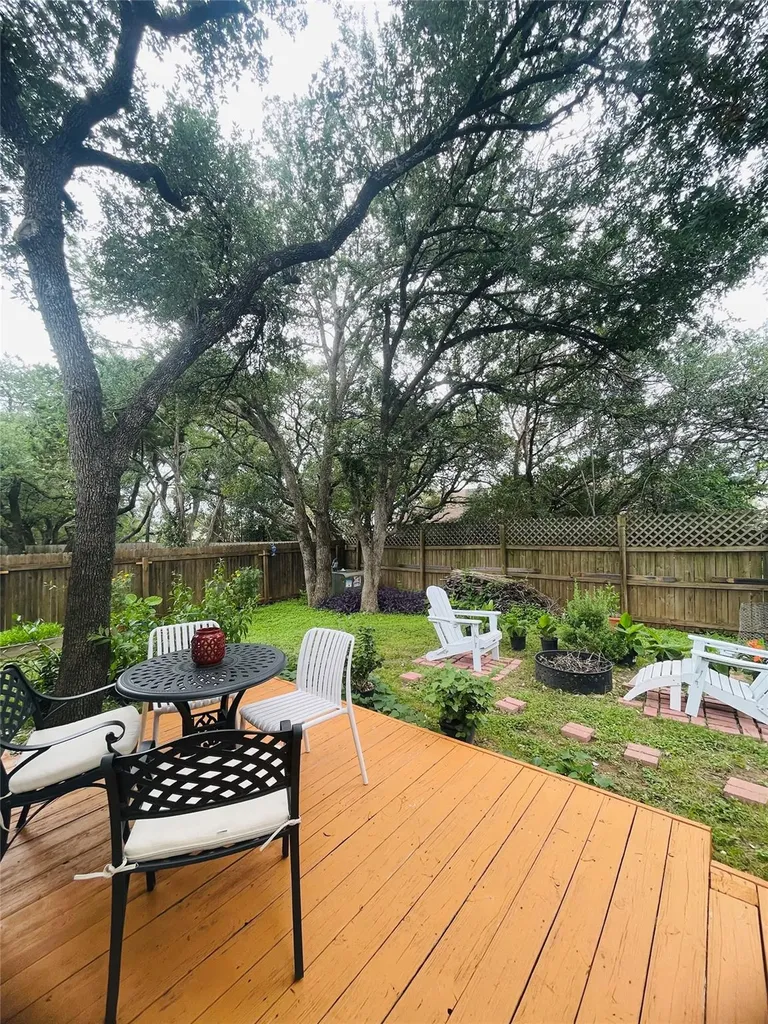 3507 Ambleside Drive Austin TX 78759