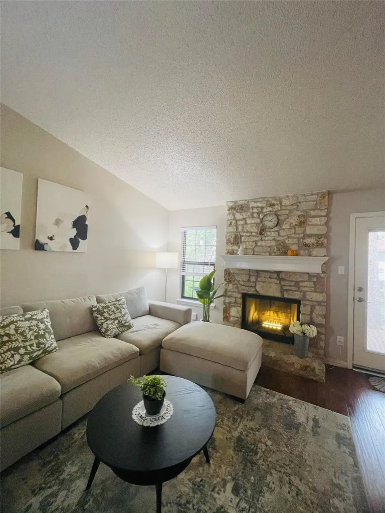 3507 Ambleside Drive Austin TX 78759