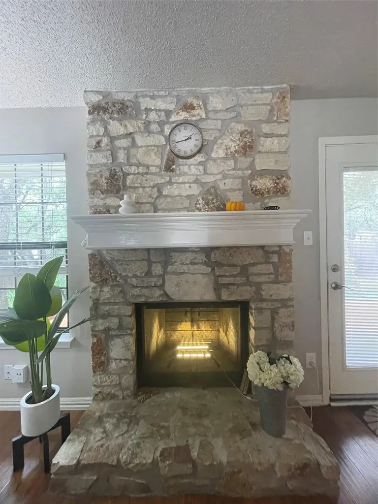 3507 Ambleside Drive Austin TX 78759