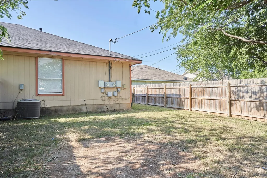 508 Gregory Court Round Rock TX 78664