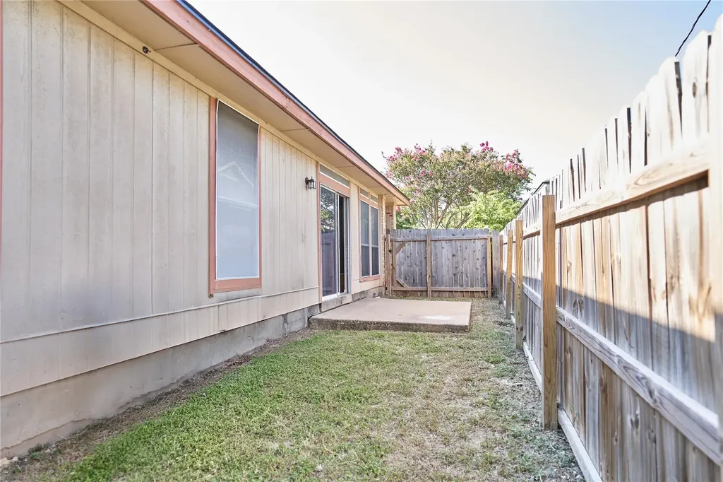 508 Gregory Court Round Rock TX 78664