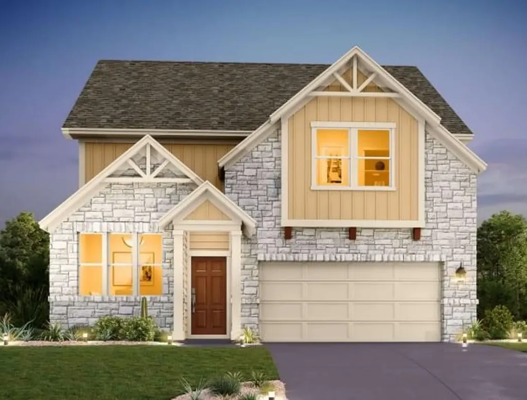 148 Jans Way Georgetown TX 78626