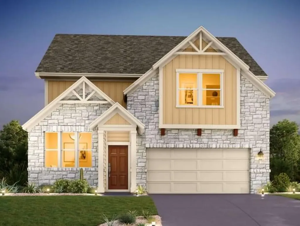 148 Jans Way Georgetown TX 78626