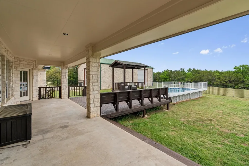 144 D B Wood Road Georgetown TX 78628