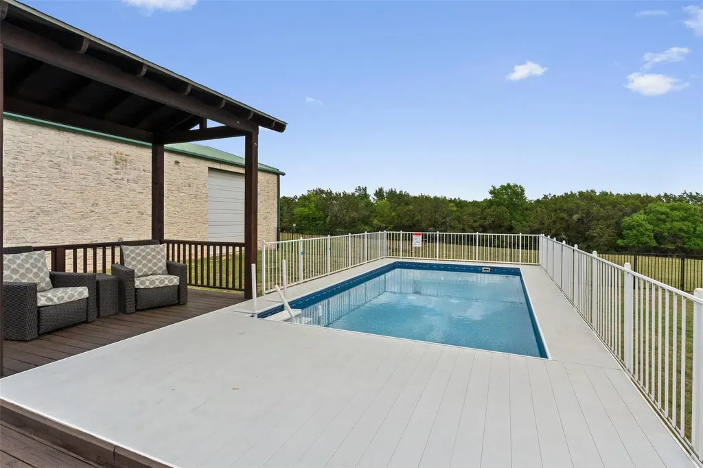 144 D B Wood Road Georgetown TX 78628