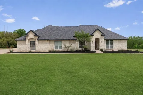 144 D B Wood Road Georgetown TX 78628