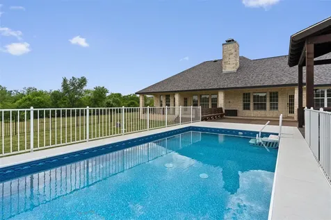 144 D B Wood Road Georgetown TX 78628