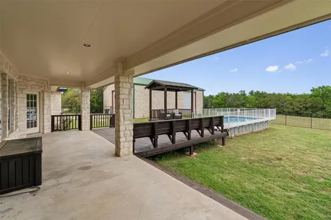 144 D B Wood Road Georgetown TX 78628