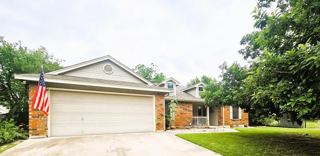 245 County Road 3371 Kempner TX 76539