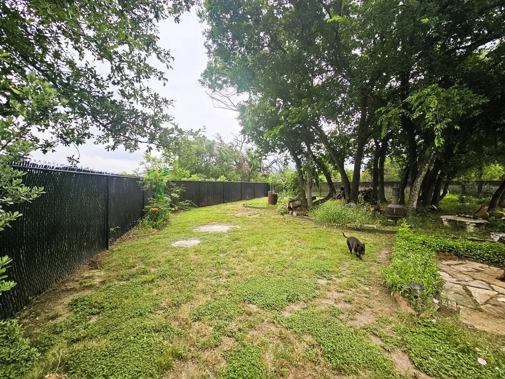 245 County Road 3371 Kempner TX 76539