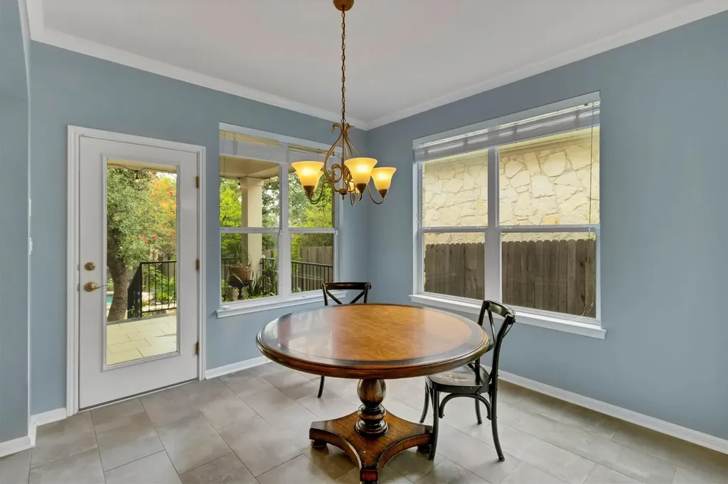 5721 Medicine Creek Drive Austin TX 78735