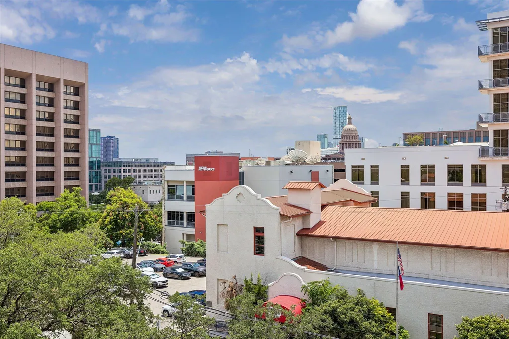 1801 Lavaca Street Austin TX 78701