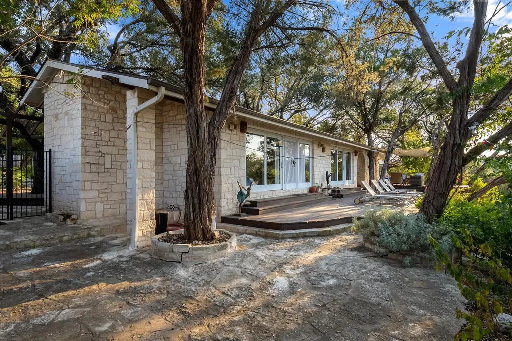 16018 Pool Canyon Road Austin TX 78734