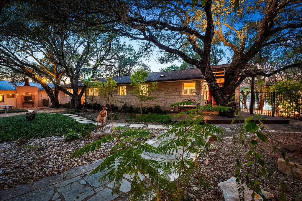 16018 Pool Canyon Road Austin TX 78734
