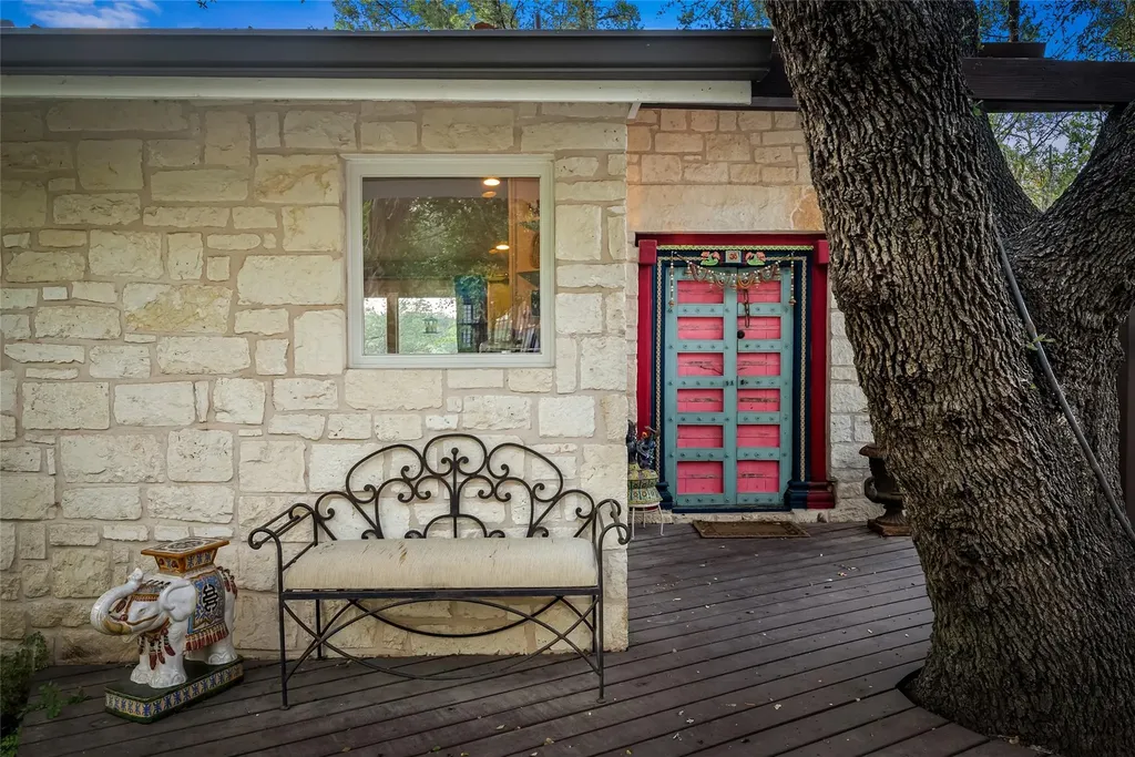 16018 Pool Canyon Road Austin TX 78734