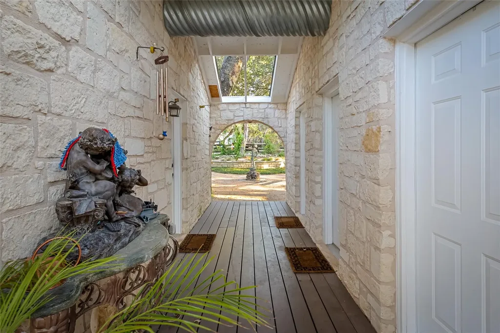 16018 Pool Canyon Road Austin TX 78734