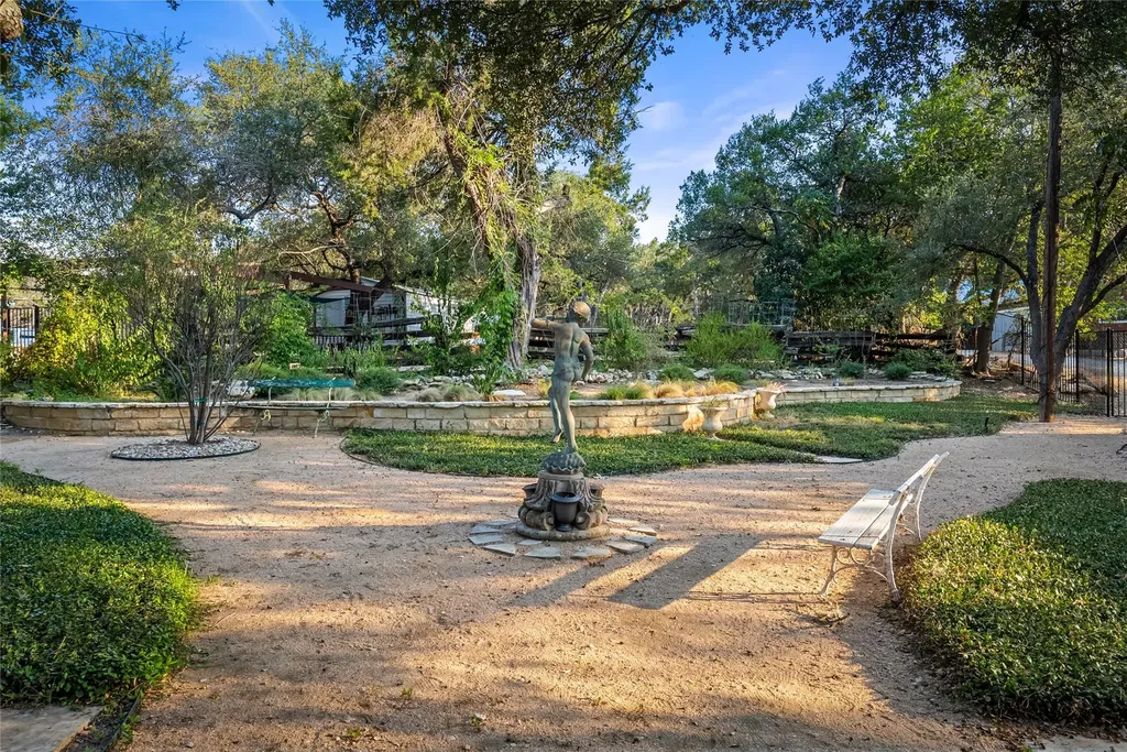 16018 Pool Canyon Road Austin TX 78734