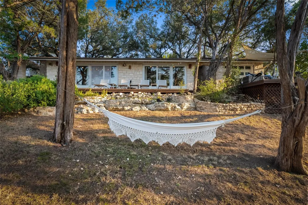 16018 Pool Canyon Road Austin TX 78734