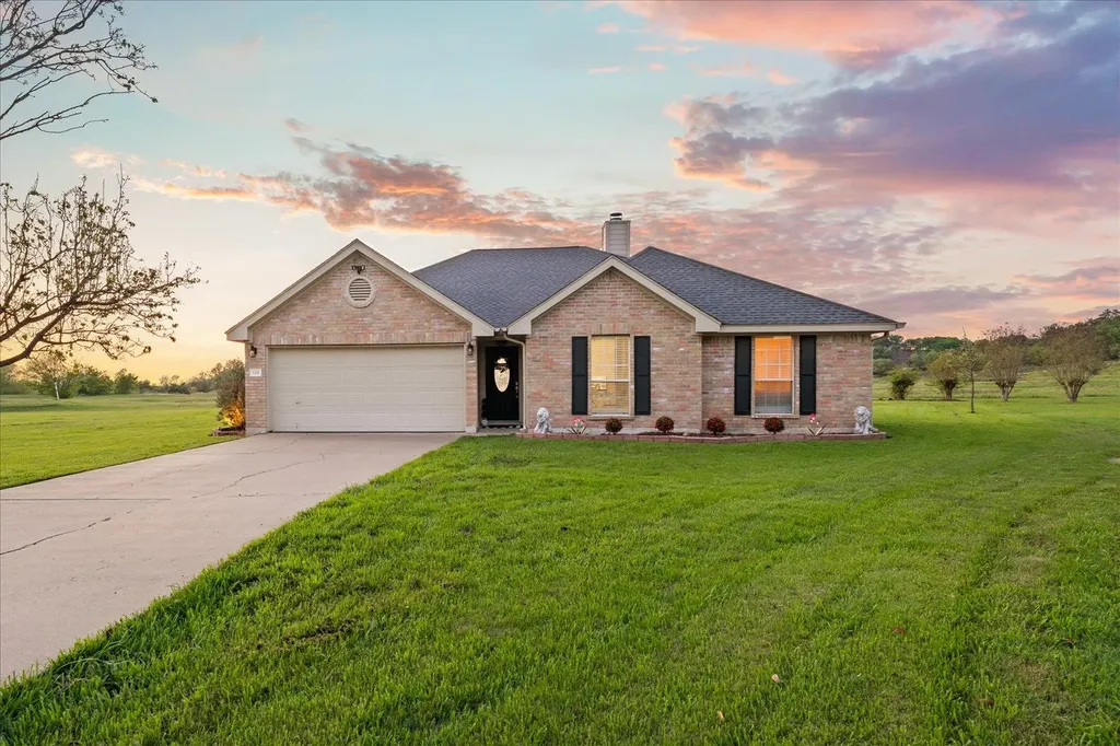 125 Fairway Court Bastrop TX 78602