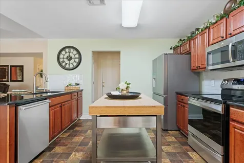 125 Fairway Court Bastrop TX 78602