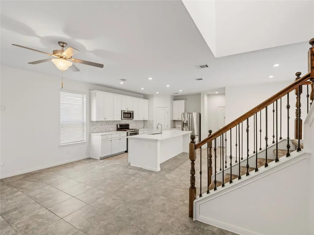 2937 Barbed Wire Street Round Rock TX 78664