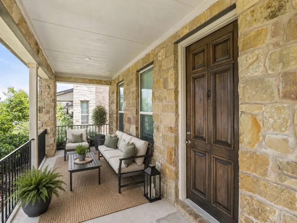 2937 Barbed Wire Street Round Rock TX 78664