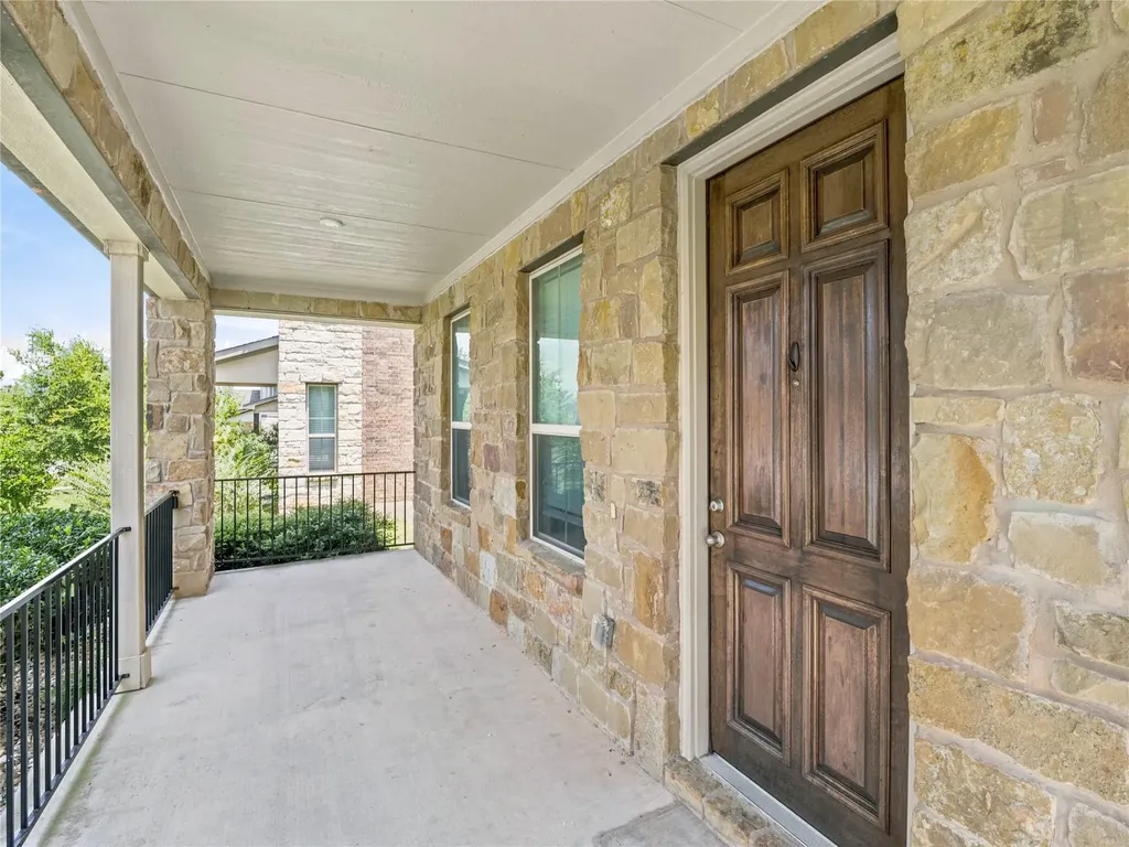 2937 Barbed Wire Street Round Rock TX 78664