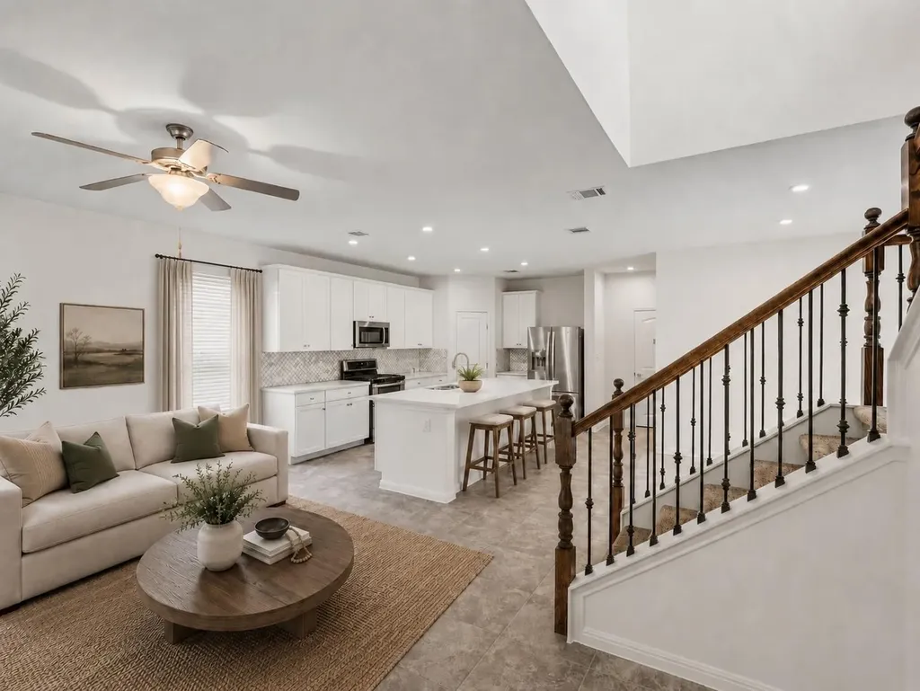 2937 Barbed Wire Street Round Rock TX 78664
