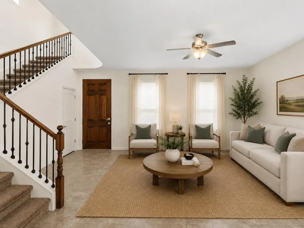 2937 Barbed Wire Street Round Rock TX 78664