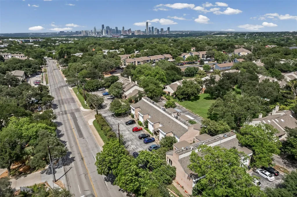3809 Menchaca Road Austin TX 78704