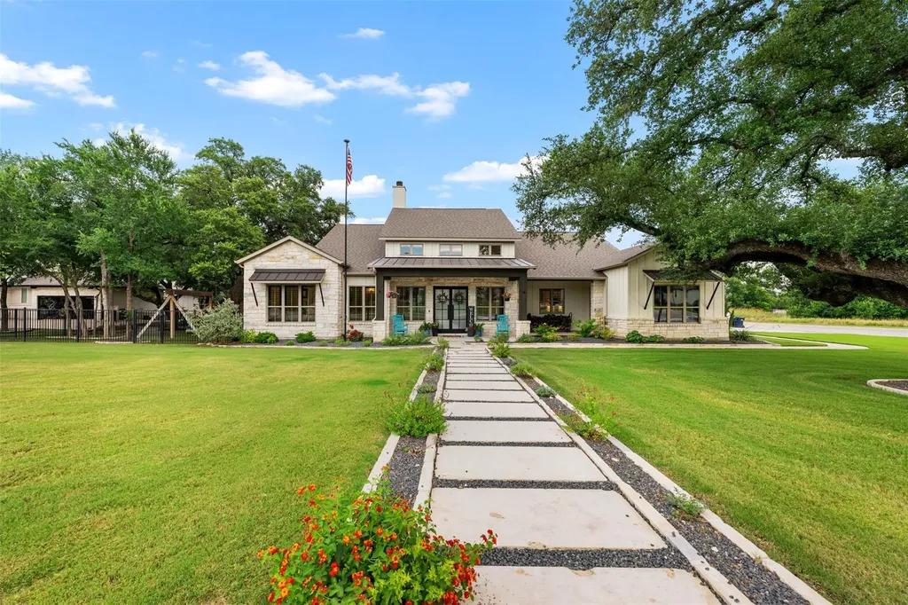 233 Trick Pony Liberty Hill TX 78642
