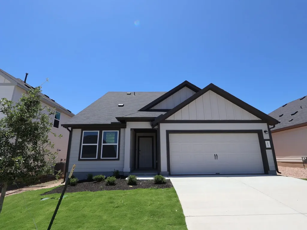 4617 Lava Island Drive Austin TX 78747
