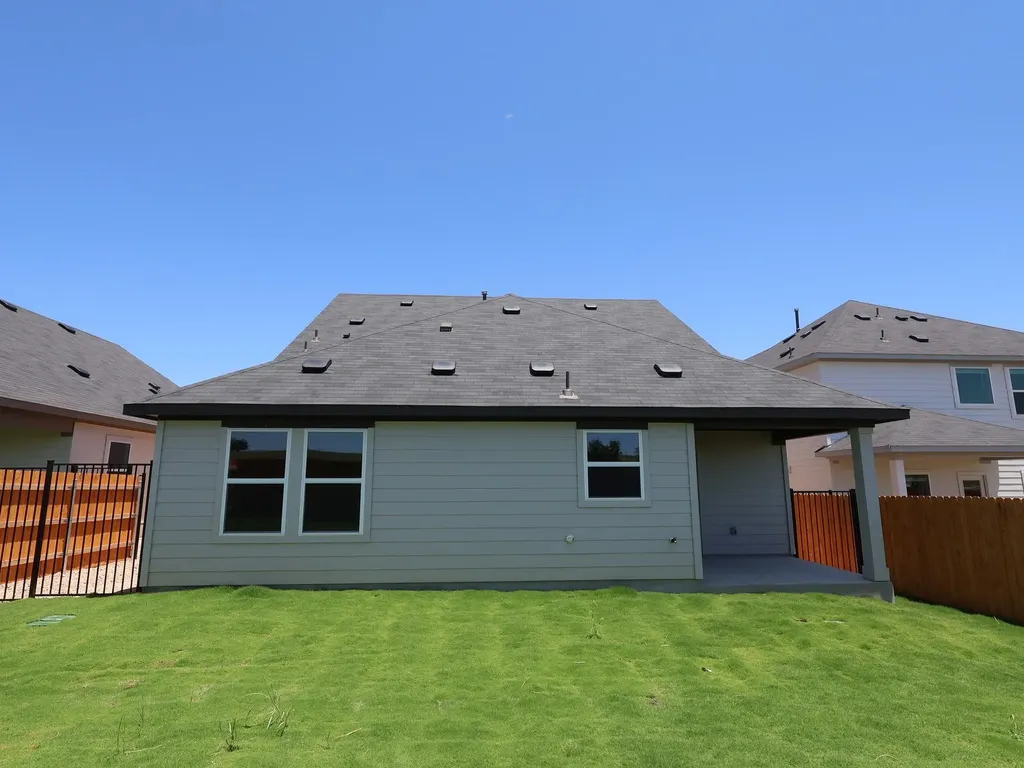 4617 Lava Island Drive Austin TX 78747