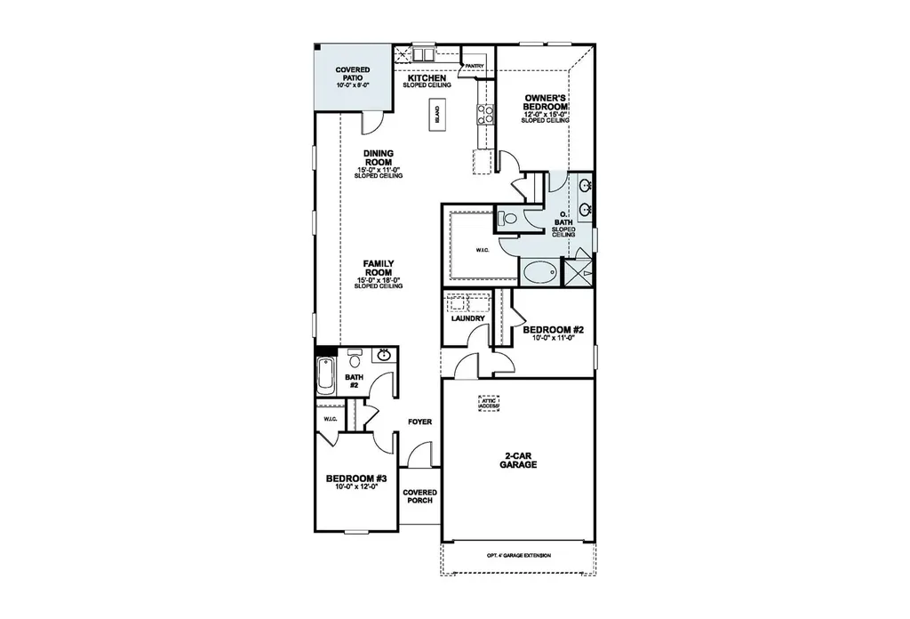 4617 Lava Island Drive Austin TX 78747