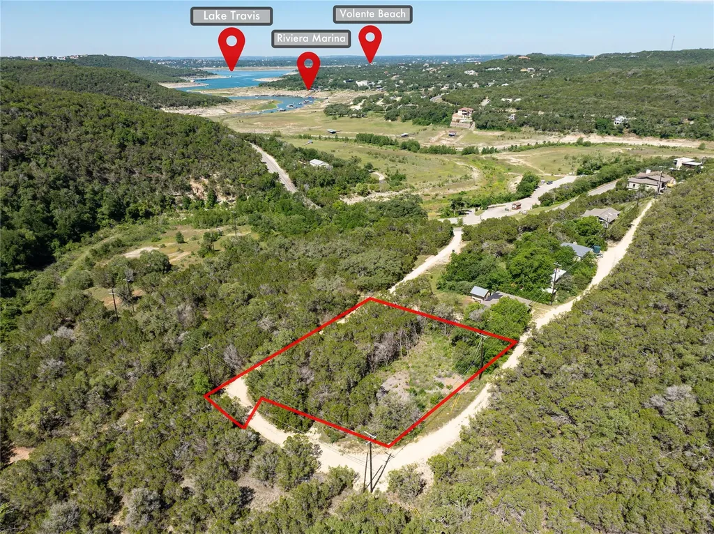 13560 Bullick Hollow Road Austin TX 78726