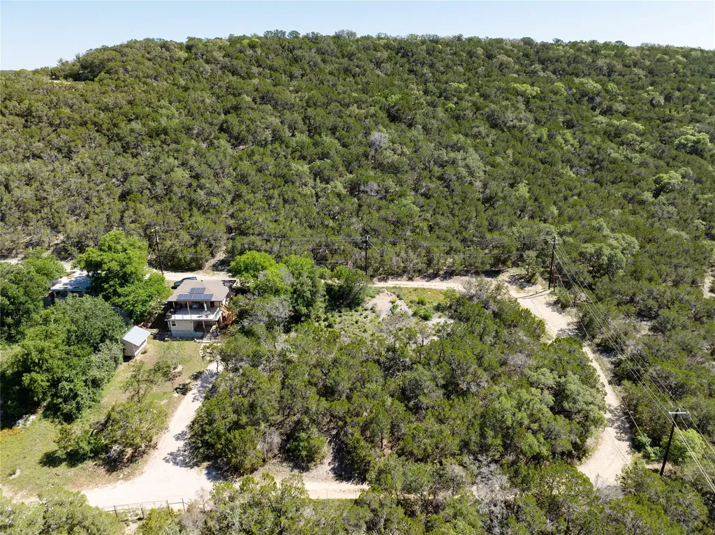 13560 Bullick Hollow Road Austin TX 78726
