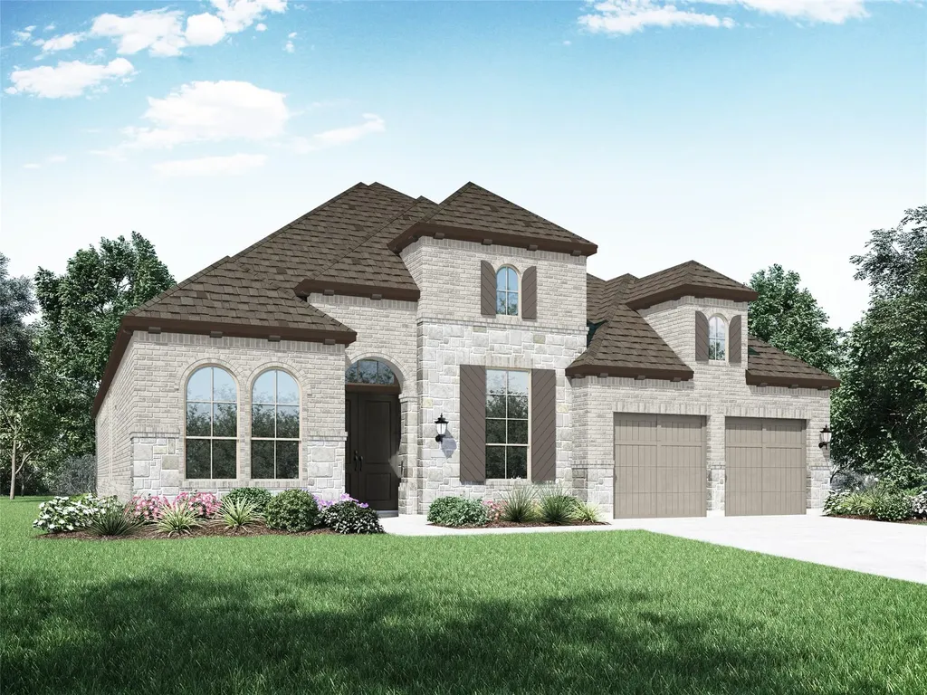 112 Las Posas Drive Liberty Hill TX 78642