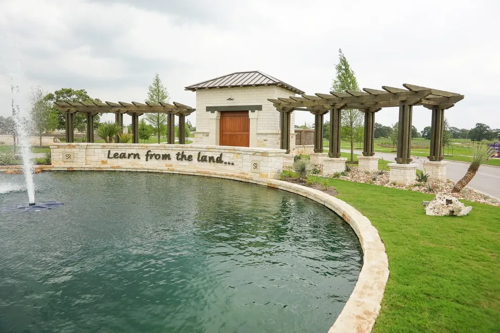 112 Las Posas Drive Liberty Hill TX 78642