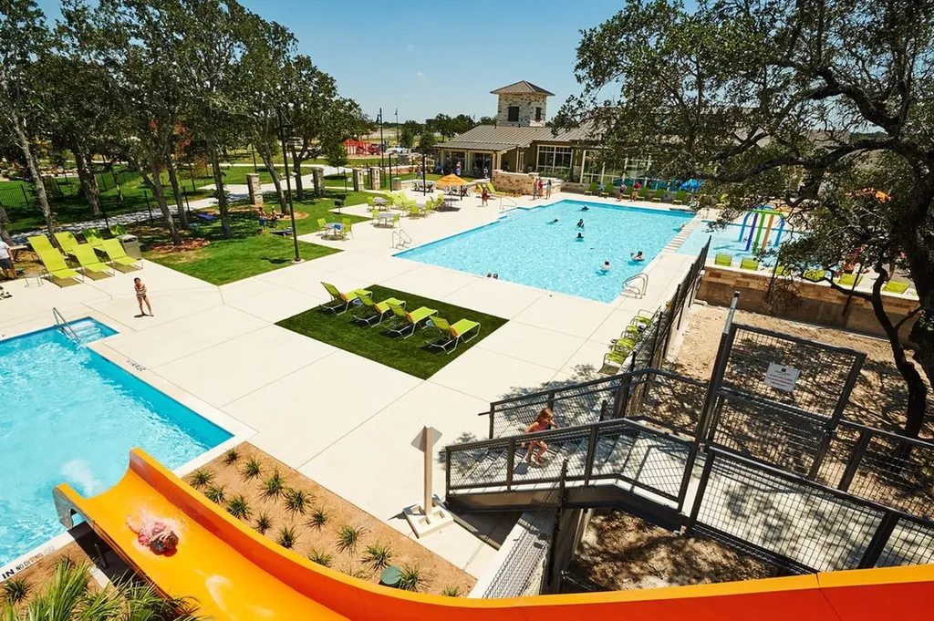 112 Las Posas Drive Liberty Hill TX 78642