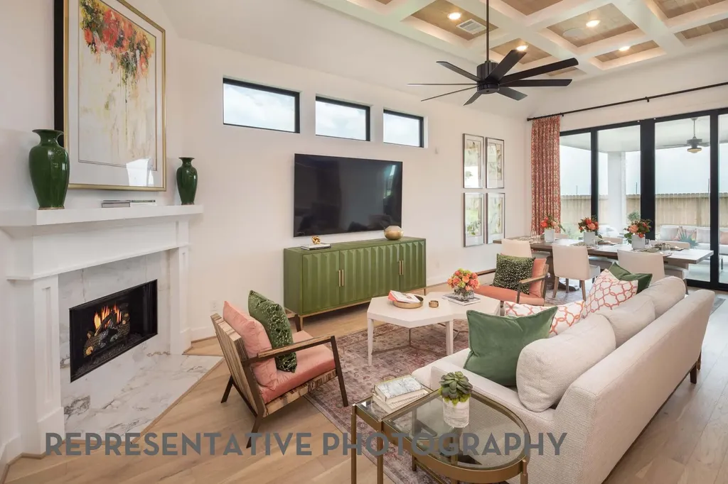 112 Las Posas Drive Liberty Hill TX 78642