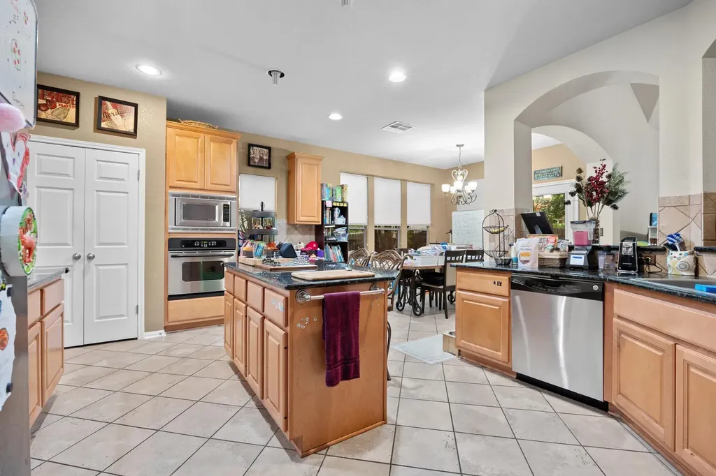 12724 Rush Creek Lane Austin TX 78732