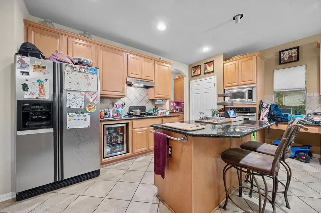 12724 Rush Creek Lane Austin TX 78732